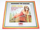 Cherry Wainer - Hammond For Dancing - LP Polydor Sexy Cover