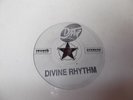 DJ RAP..DIVINE RHYTHM..12