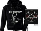 BATHORY - goat HSWZip