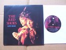 KATE BUSH,THE RED SHOES/YOU WANT ALCHEMY single m-/m- emi rec. EM316 England ´94