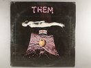 Them  Self-Titled   SEALED   Psych   Happy Tiger Label