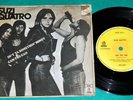 Suzi Quatro - Can the can BRAZIL RARE 7