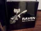 RAVEN Back To Ohio Blues LP Acid Archives CIRCUIT RIDER Private Biker LSD Psych