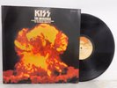 KISS LP THE ORIGINALS Japanese Pressing VICTOR VIP-5501 3