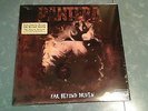 Pantera far beyond driven LP 1994 RARE ORIGINAL SEALED MINT