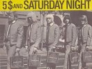 THE KENTUCKYS Uncle Willy Orig. D Bellaphon 1020 PS Single 1966 EXC
