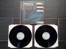 LP GREENPEACE RAINBOW WARRIORS DOPPIO 1989 U2 STING LOU REED R.E.M.SADE INXS