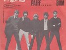 THE YARDBIRDS Shapes Of Things Orig. D CBS 9910 PS Single 1965 EXC