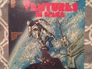 The Ventures In Space Lp Vinyl Sealed 1978