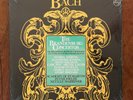 Marriner/Szeryng/Rampal BACH Brandenburg Concertos Philips 6769 058 SEALED 2x Lp