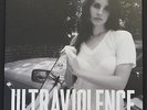 LANA DEL REY ULTRAVIOLENCE BONUS TRACKS 2LP VINYL LP IN AUSTRALIA