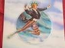 Marillion - Freaks/Kayleigh Picture Disc