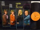 Middle Of The Road LP Chirpy Cheep SR International RCA Italiana Club 1st Press