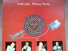 King Crimson Indisciple Mining Rocks LP Rare EX/EX
