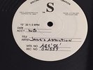 Jane's Addiction  Test Pressing LP - Three Days-Would For You-Stop