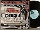 Tongue and Groove  Self-Titled    Psych   Featuring Lynn Hughes