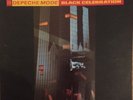 Depeche Mode - Black Celebration - Vinyl LP - Mute - STUMM 26 - 1986 Ex Con