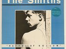 THE SMITHS Hatful Of Hollow / Rough Trade 76 UK / Original LP 1984