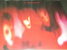 THE CURE Pornography (LP) (high quality reissue of their 1982 album)