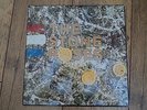 The Stone Roses  Debut Vinyl Ore Lp 502 Original 1989