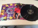 U2 Zooropa Vinyl, Excellent Condition