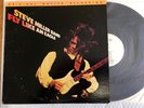 Steve Miller Band ?– Fly Like An Eagle Capitol Records MFSL 1-021
