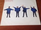 The Beatles Help Original First Stereo Pressing