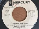 The Soul City - I Shot For The Moon - Mercury Promo