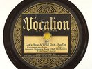 Pre War Hot Jazz 78 Jimmie Noone's Apex Club Orchestra Vocalion 1238 GREAT