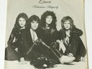 Queen - Bohemian Rhapsody ORIGINAL UK PICTURE SLEEVE 1975 EMI 7