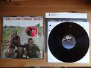 The Clash Combat Rock 1982 Original 1st press EPIC FE 37689 plays MINT- Shrink