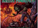 Iron Maiden From Fear to Eternity: The Best of 1990-10 180g LP Vinyl Record