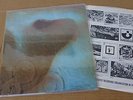 PINK FLOYD Meddle LP 1*UK Press Double TEXTURED Harvest 71 Prog Capolavoro