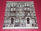 Led Zeppelin - Physical Graffiti  German LP in Gimmick-Sleeve