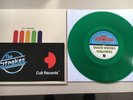 The Strokes Future Present Past EP 10
