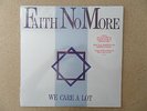 Faith No More - We Care A Lot  (12