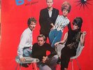factory sealed the B-52's Wild Planet 1980 LP vinyl record Album