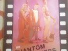 PSYCHOBILLY The Sharks - Phantom Rockers - Yellow Vinyl