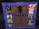 Jethro Tull 20 Years Of Jethro Tull SEALED USA 1988+ 5 LP NOX SET W/ BOOKLET