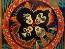 KISS - Rock And Roll Over  MINT UNOPENED 