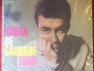 JOAO GILBERTO  CHEGA DE SAUDADE BRAZIL LP 1959 MONO ORIGINAL ODEON BOSSA NOVA