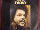 TIM MAIA 1972 BRAZIL POLYDOR LP STEREO GATEFOLD ORIGINAL FUNK SOUL BREAKS  RARE