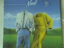 15114 Lp 33 giri - Eduardo De Crescenzo -  Nudi