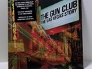 THE GUN CLUB The Las Vegas Story 180-gram GREEN COLOR VINYL LP Sealed