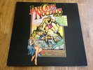 Ian Carr with Nucleus LP Labyrinth UK Vertigo 1st press NICE VINYL