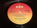 Bruce Springsteen RARE SA 12
