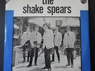 THE SHAKE SPEARS 