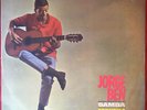 JORGE BEN SAMBA ESQUEMA NOVO BRAZIL LP ORIGINAL 1963 PHILIPS FUNK BREAKS RARE