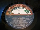 rare PROMO double LP by KISS - alive..