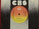 VINY*L Bruce Springsteen Promised Land UK CBS 45 7